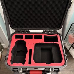 STARTRC Hard Case for DJI Mini 3 Pro / Mini 4 Pro – $35