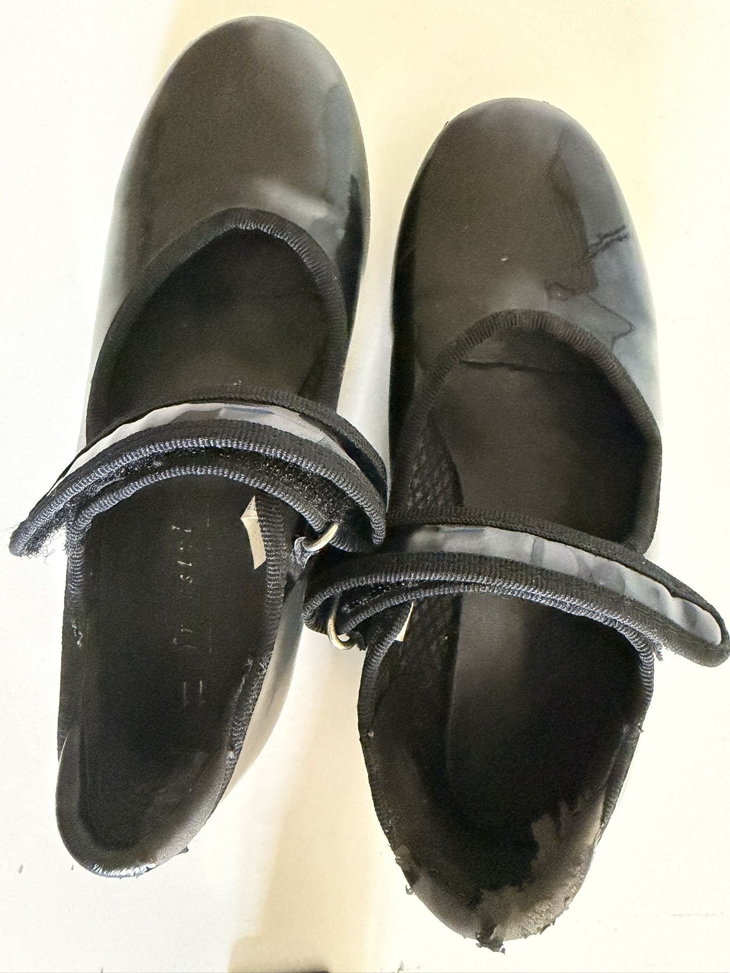 Kids Tap Shoes Size 11