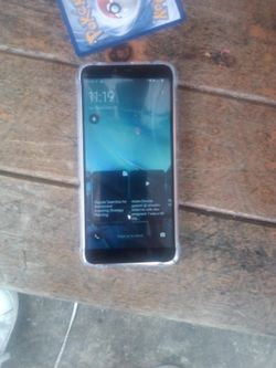 Phone New.  Comes With Sim Card. Aslo Has Minutes On It  Its A Gov Phone Works Comes With Free Min