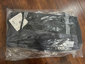 Adidas Squad Duffel Bag  Thumbnail