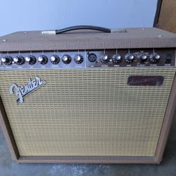 Fender Acoustasonics 30 Acoustic Guitar Amplifier 