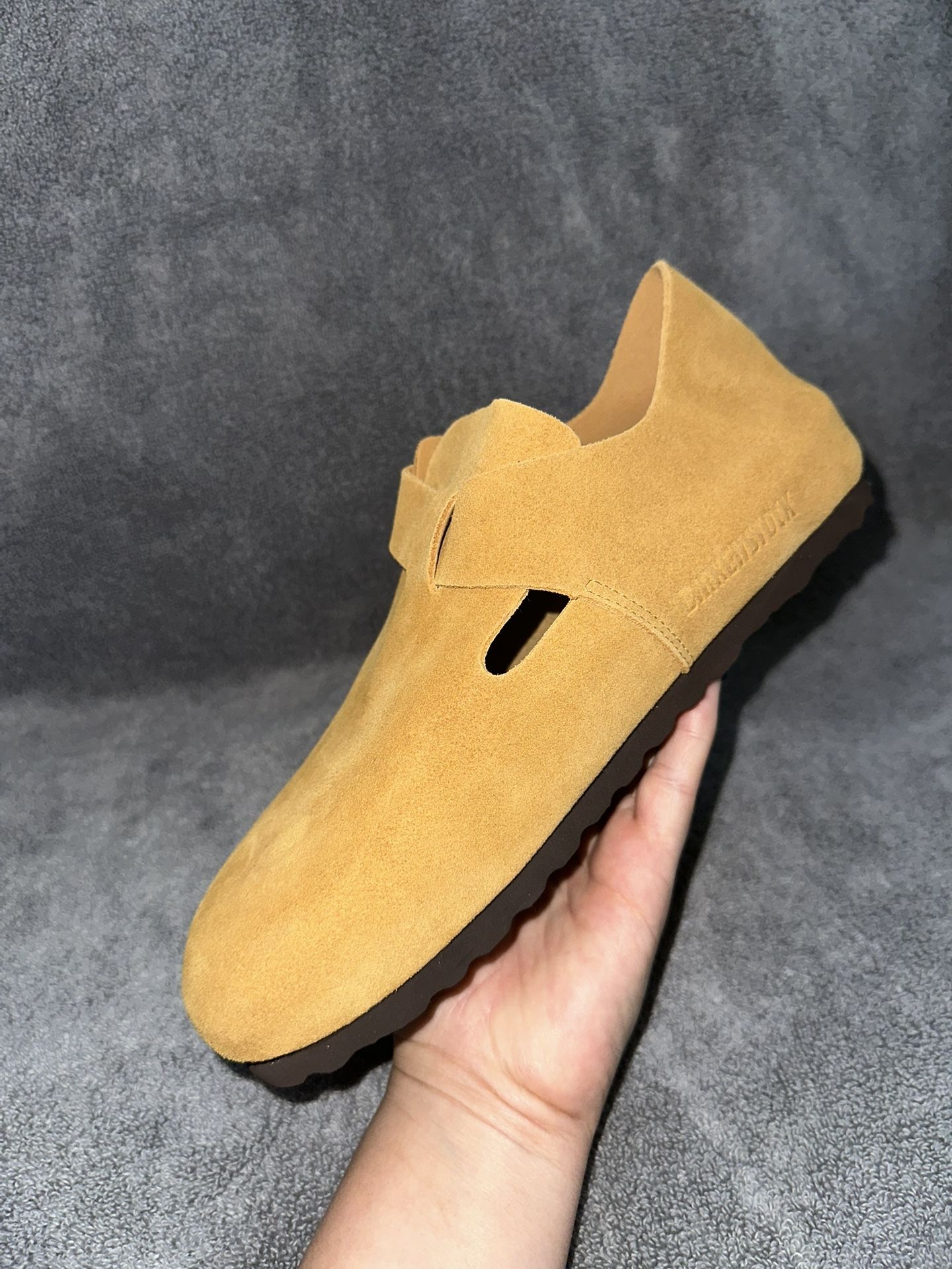 Birkenstock shoes