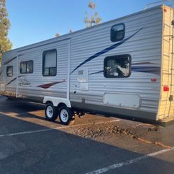 2010 Jayflight Jayco 