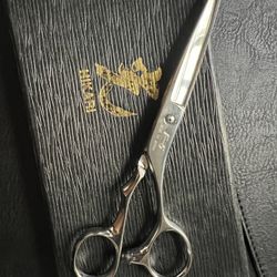 HIKARI F-5 Offset Cutting Shear Right Handed 5.8inch Japan