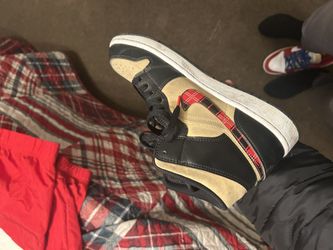 Jordan 1’s