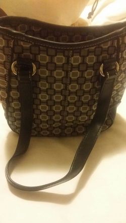 Small purse nine West