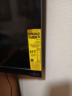 Vizio E601I-A3 60-Inch LED TV