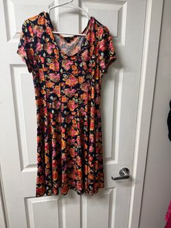Dress 👗