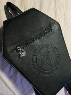 BLACKCRAFT CULT MINI BACKPACK