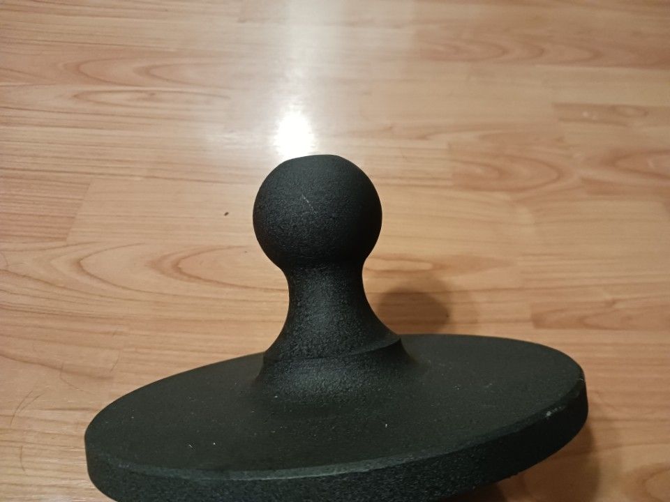 Hitch Adapter