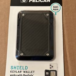 Pelican Wallet