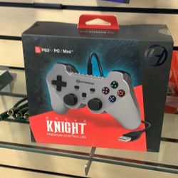 Brave Knight Premium Controller