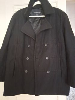 Kenneth Cole - Coat - Size Large