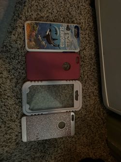 iPhone 6 Plus cases