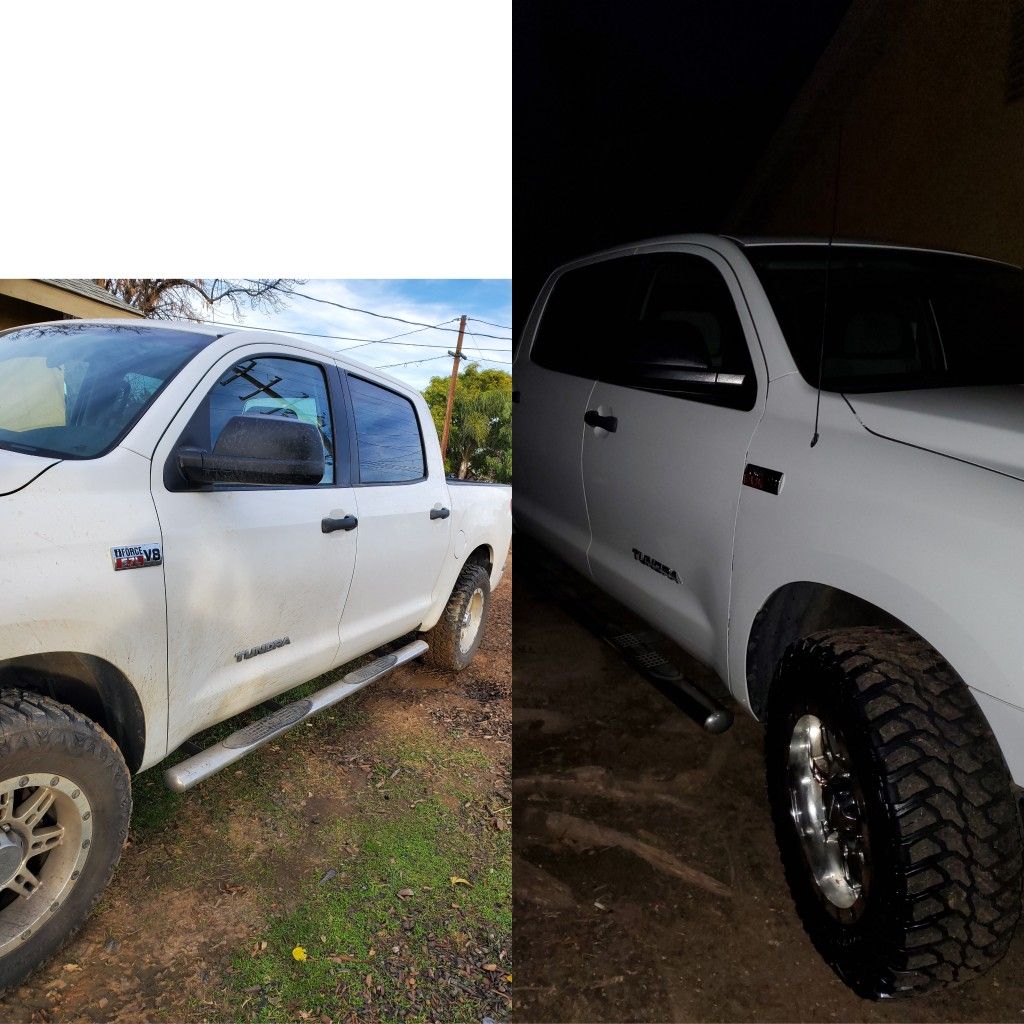 Carwash anywhere
