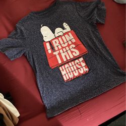 Peanuts T-shirt 