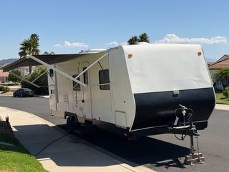 2011 MVP Summit 27BHS Bunkhouse Travel Trailer 13K OBO