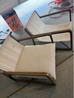 Free indoor chairs