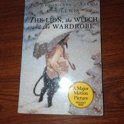 Narnia Book