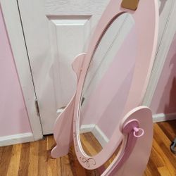 Princess Mirror