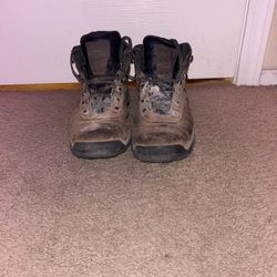 Work Boots