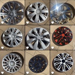 hubcaps 