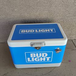 Ice Cooler