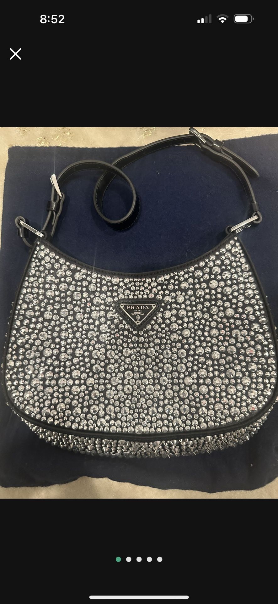 Prada Bag