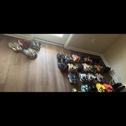 Shoes!!