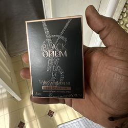 Ladies Perfume/cologne 