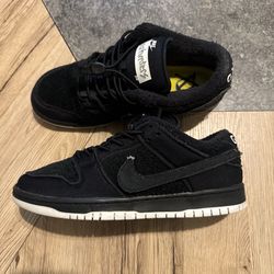 2022 Gnawhunter Nike SB