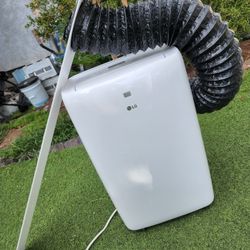 Air Conditioner Portable Air Conditioner AC 250sqft 