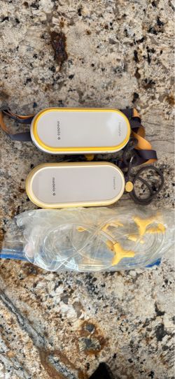 Medela Freestyle Hands-Free Breast Pump