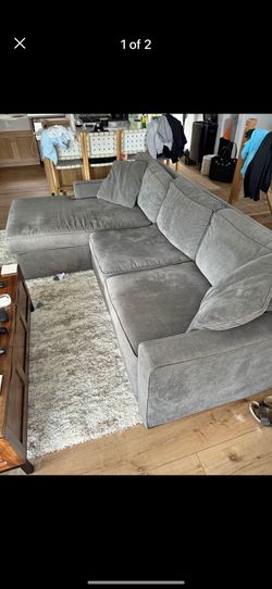 Sectional Couch Can Deliver