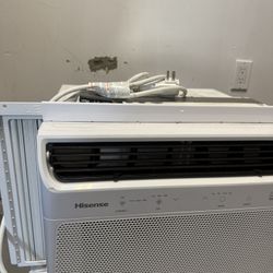 Hisense AC Unit 