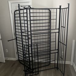 Futon Bunk Bed