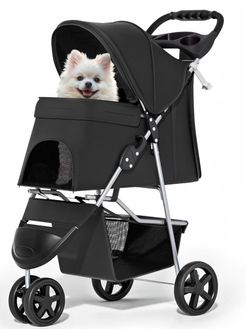 Pet Stroller