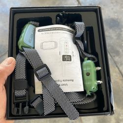 Shock collar