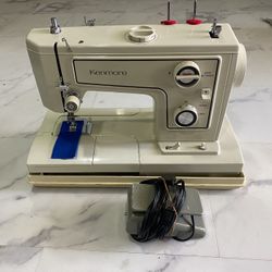 Máquina De Cocer Eléctrica Kenmore