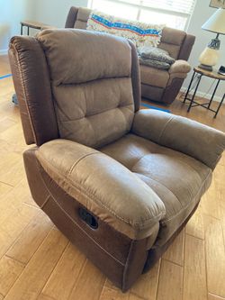 Recliner