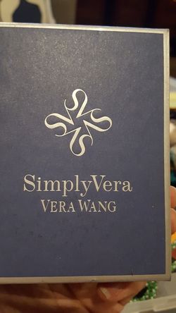 New Simply Vera bangle bracelet