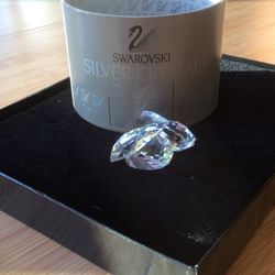 Swarovski Crystal, Bunny Rabbit
