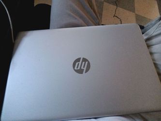 Hp laptop