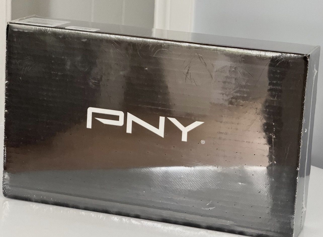 ***New*** PNY NVIDIA RTX 6000 Ada Generation 48GB GDDR6 Graphics Card