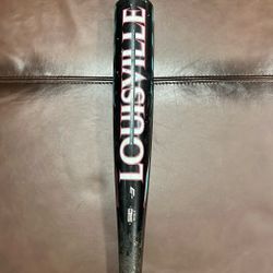 Louisville Atlas - Baseball Bat- BBCOR -3 - 32.5” - $200