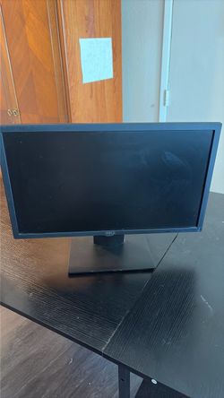 Dell monitors with docking station