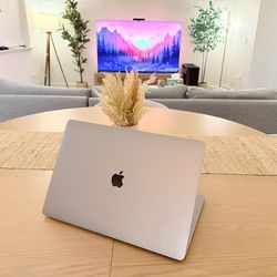 Top Spec MacBook Pro 16”