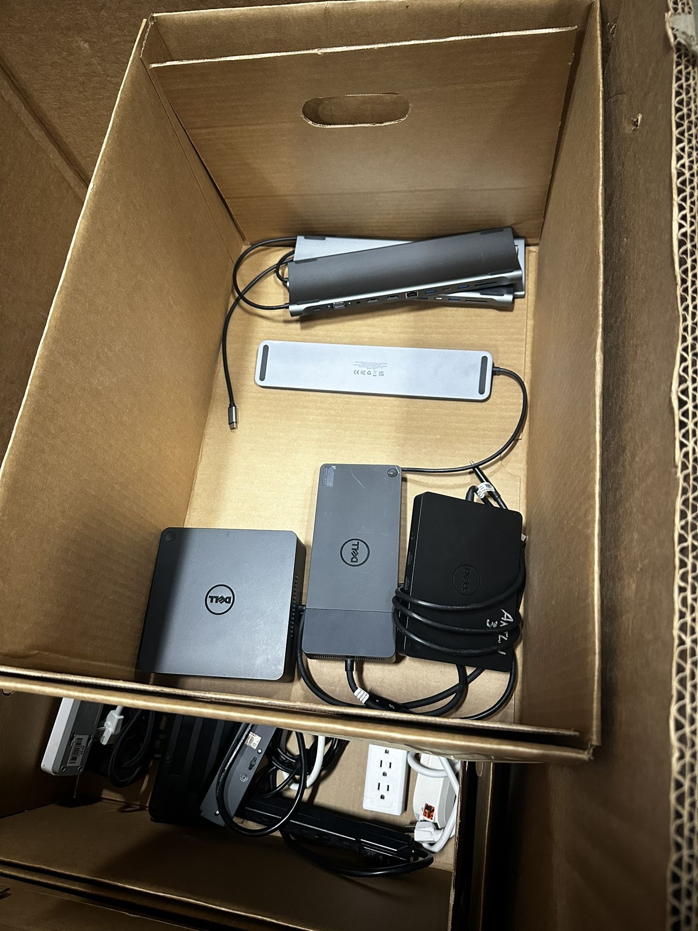 Docking Stations