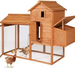 Chicken Coup (Brand New- Never Used)