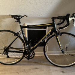 GT Road Bike